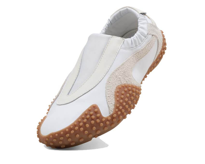 Puma Mostro Move W "White"