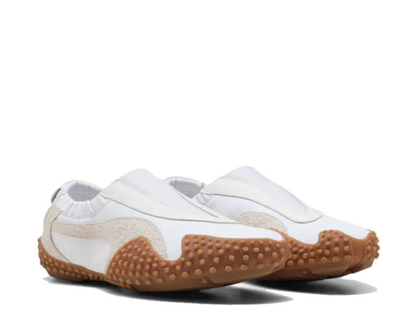 Puma Mostro Move W "White"
