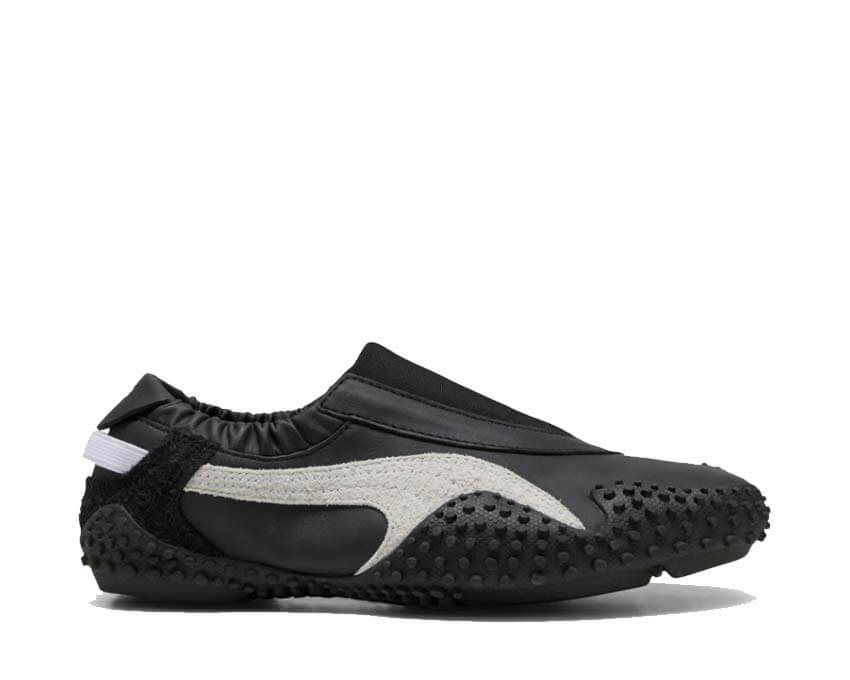 Puma Mostro Move W "Black"