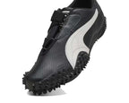 Puma Mostro Perf "Black"