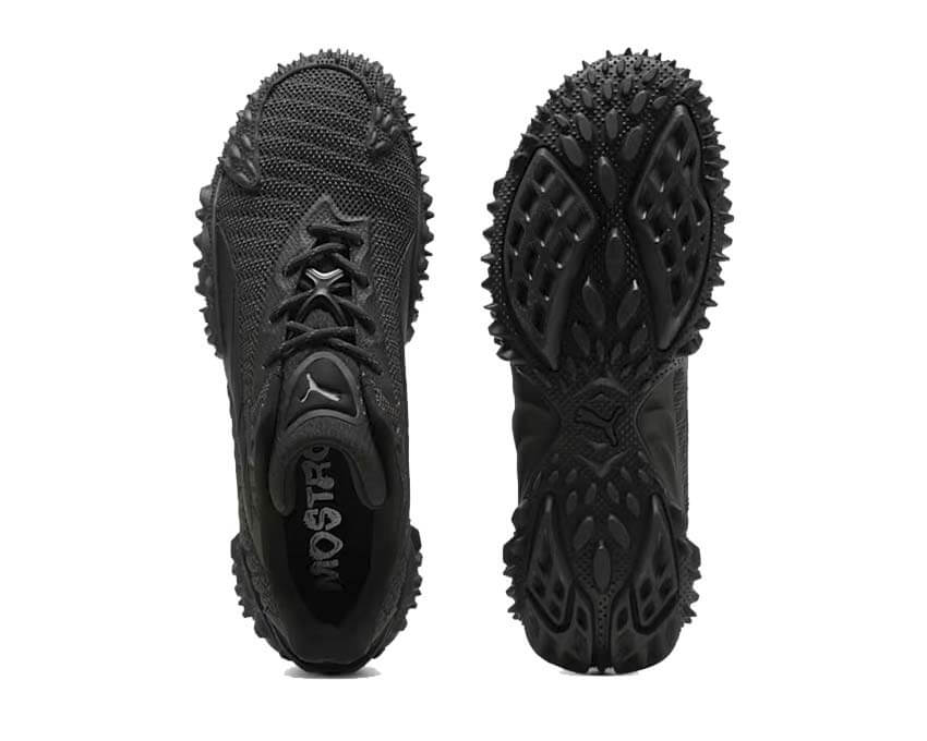 Puma Mostro X