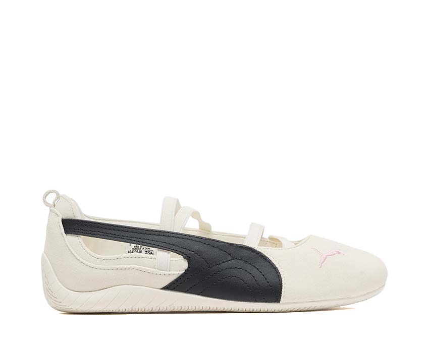 Puma Speedcat Ballet SD x ROSÉ "White"