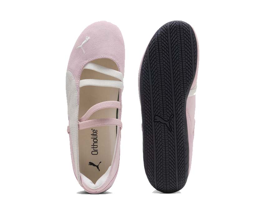 Puma Speedcat Ballet "Whisp of pink"