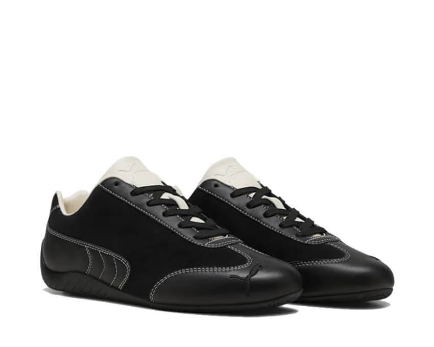 Puma Speedcat Icons