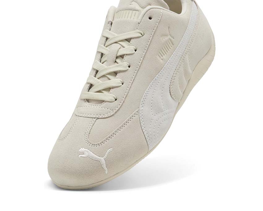 Puma Speedcat OG "White"
