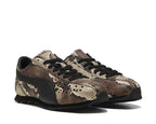 Puma Sprint Snake "Russet Brown"