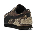 Puma Sprint Snake "Russet Brown"