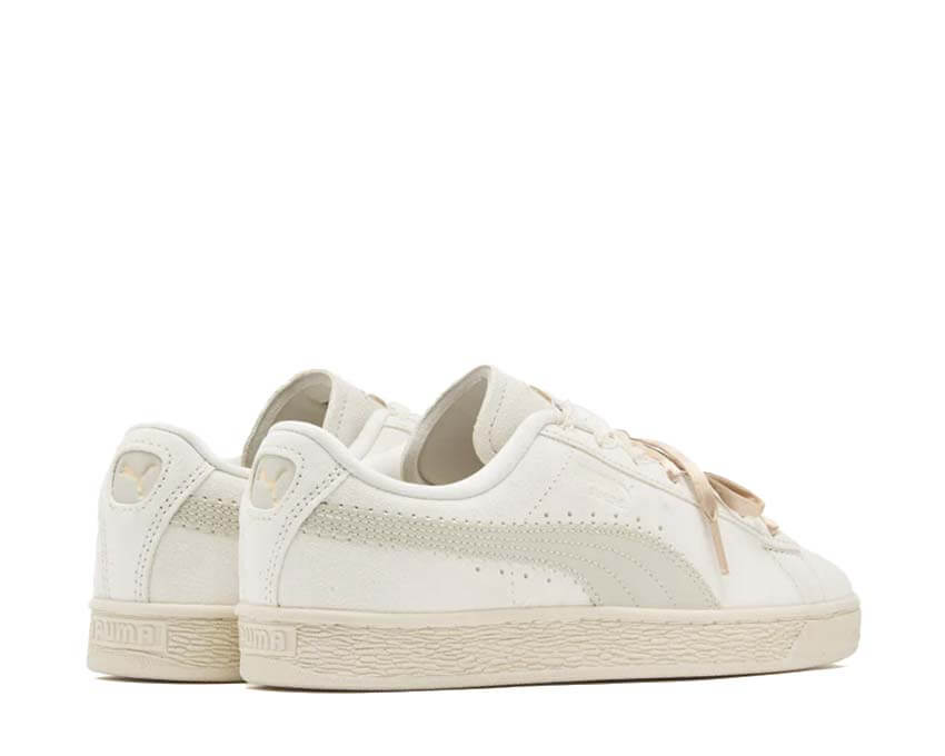 Puma Suede Bloom W "Frosted Ivory"