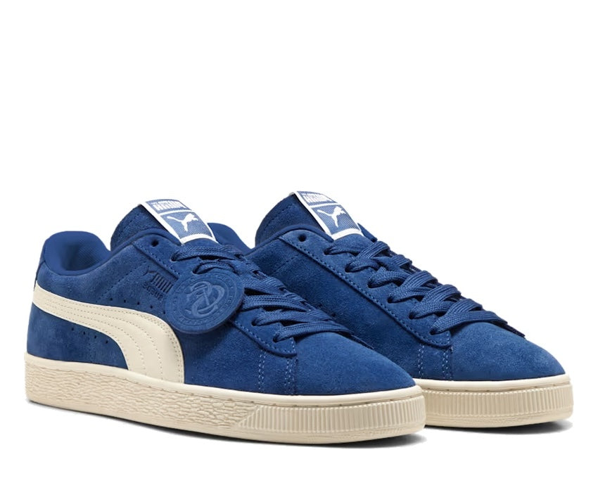Puma Suede Charles F.Stead VI "Royal Sapphire"