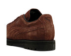 Puma Suede Vibram "Chocotart"