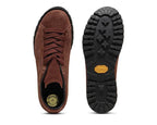 Puma Suede Vibram "Chocotart"