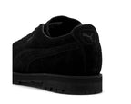 Puma Suede Vibram "Puma Black"