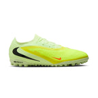 Nike Phantom 6 Low Pro TF Turf (TF) Nike Yellow M 6.5 / W 8 