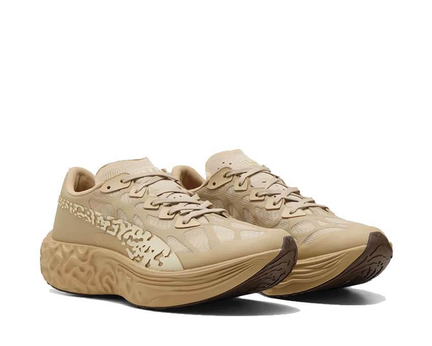 Puma Velum Salehe Bembury Nitro™ "Toasted Almond"