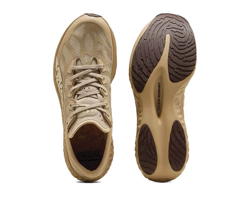Puma Velum Salehe Bembury Nitro™ "Toasted Almond"