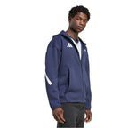 adidas Real Madrid 25/26 Anthem Jacket (Legend Ink)