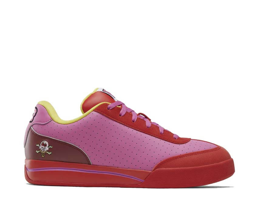 tous les sneakers