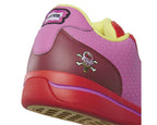 Reebok Bbc Ice Cream Board Flip "Red"
