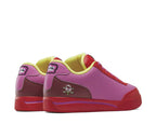 Reebok Bbc Ice Cream Board Flip "Red"