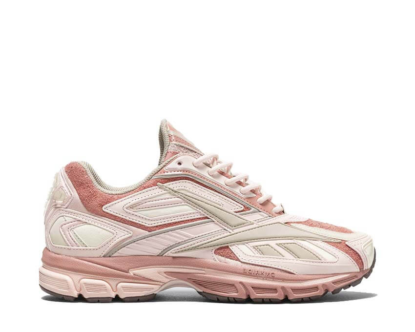 Reebok Premier Road Ultra "Pure Pink"