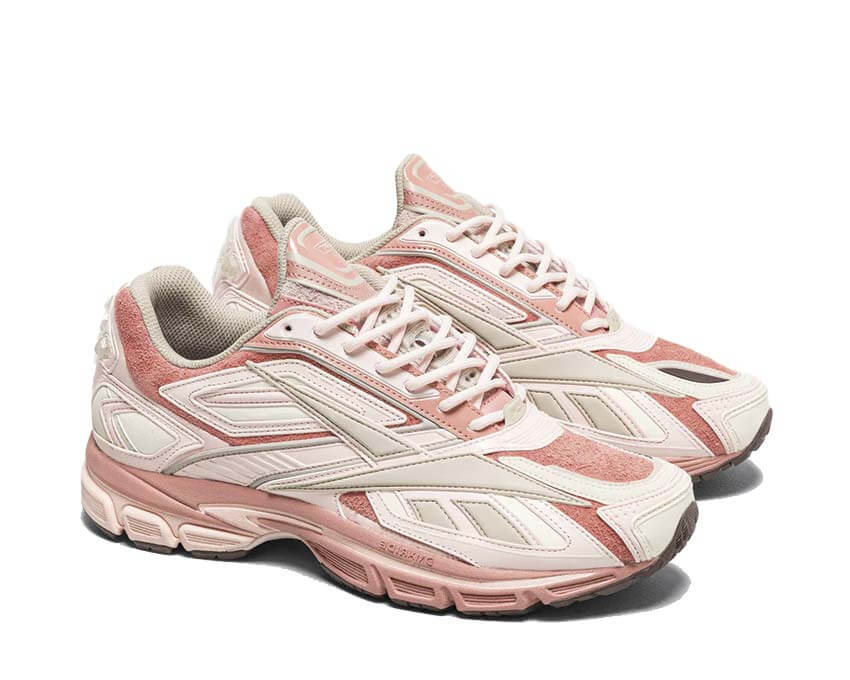 Reebok Premier Road Ultra "Pure Pink"