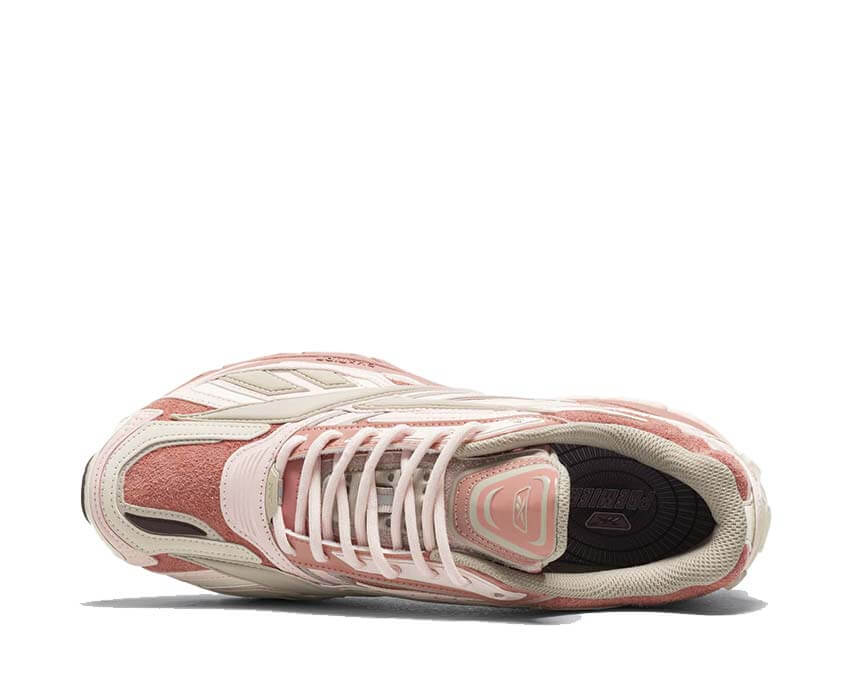 Reebok Premier Road Ultra "Pure Pink"