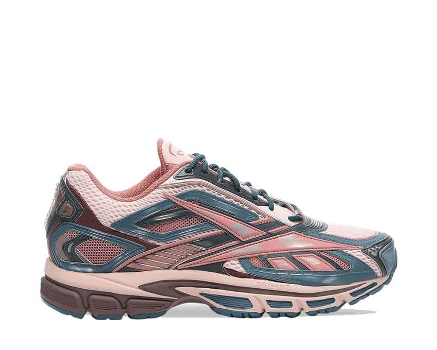 Reebok Premier Road Ultra "Gentle Pink"