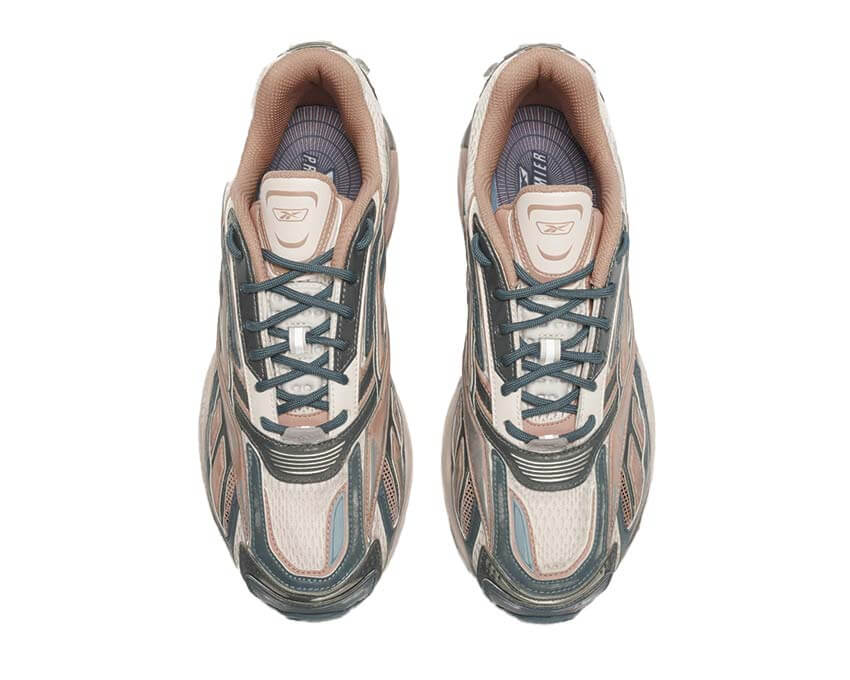 Reebok Premier Road Ultra "Gentle Pink"