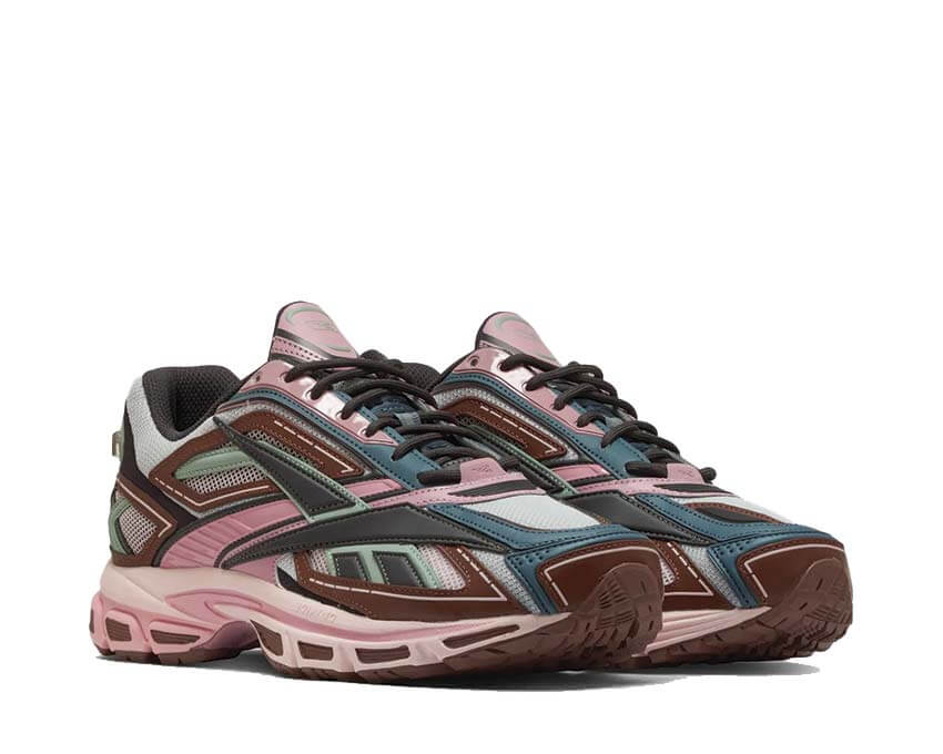 Reebok Premier Road Ultra "Frosted Berry"