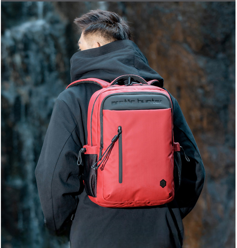 Arctic hunter SD534