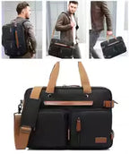 Sac à Dos Cartable 2-en-1 Multifonction 45x32cm | GIDMOLE Maroc