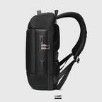 Sac à dos de voyage ultime