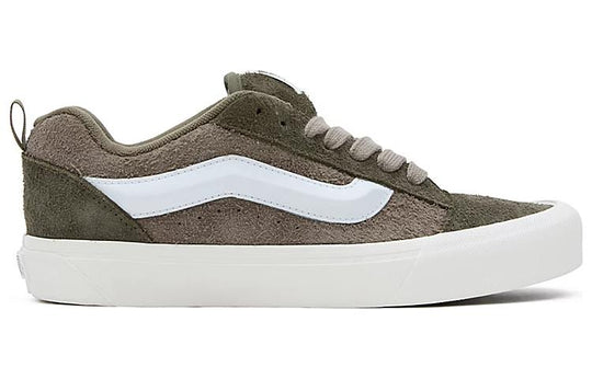 Vans Knu Skool 'Ivy Green'