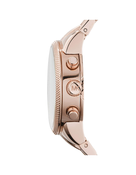 Montre Femme Michael Kors Ritz MK6077 Or Rose