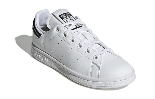 Adidas Originals Stan Smith Shoes 'White Black' GW8164