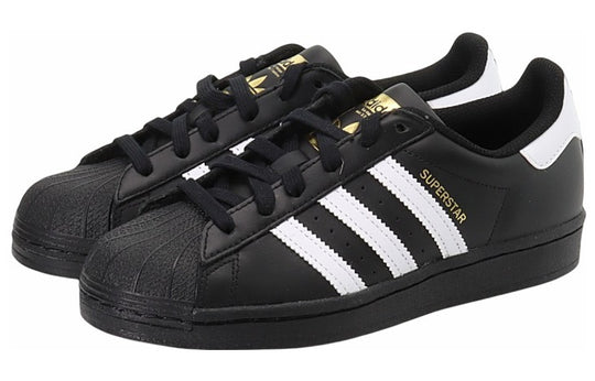 adidas originals Superstar Shoes 'Black' EF5398
