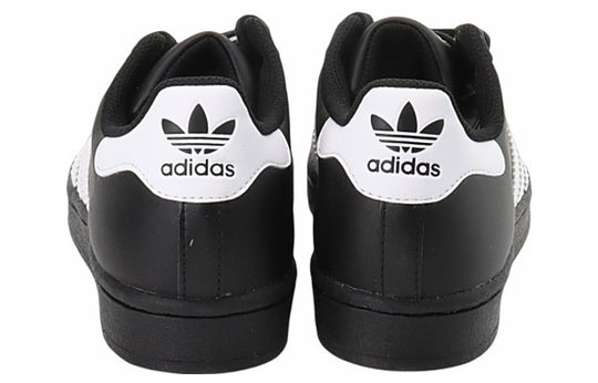 adidas originals Superstar Shoes 'Black' EF5398