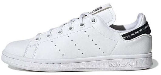 Adidas Originals Stan Smith Shoes 'White Black' GW8164