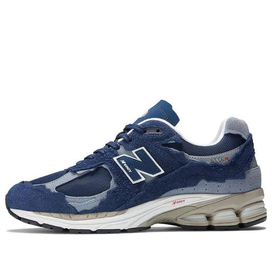 New Balance 2002R 'Protection Pack - Navy' M2002RDK