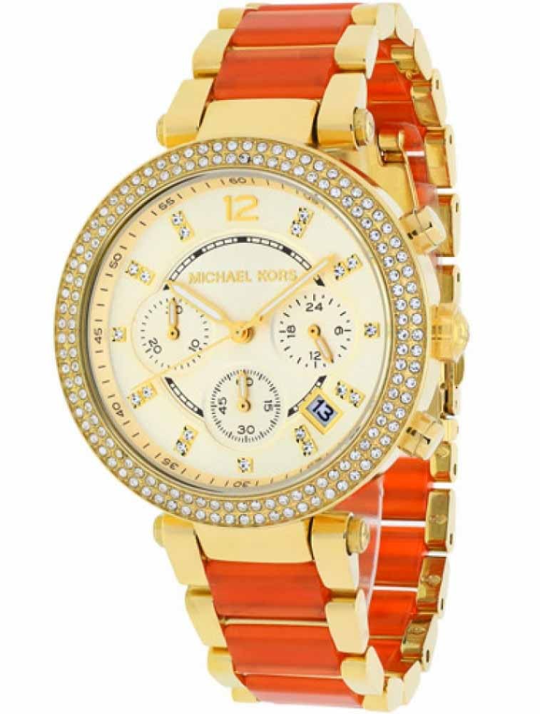 Montre Femme Michael Kors Parker MK6139