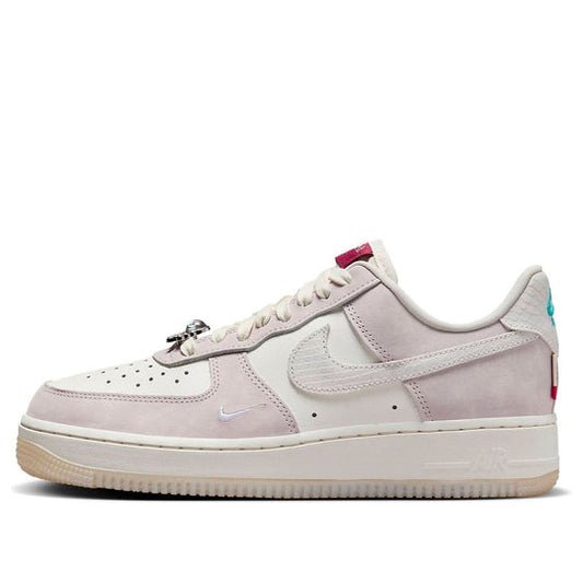 Nike Air Force 1 Low 'Year of the Dragon Pink' FZ5066-111