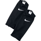 Nike Guard Lock Sleeves Soccer Sleeves Nike Black XS 