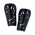Nike J Soccer Shin Guards lightweight protective design