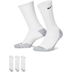 Nike Everyday Max Cushioned Training Socks Nike White S 