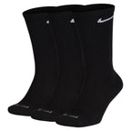 Nike Everyday Plus Cushioned Training Socks Nike Black S 