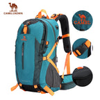 Sac d’escapade ultraléger pour randonnées et voyages, facile à transporter.