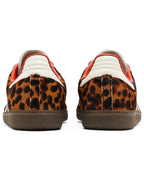 Adidas Samba Leopard / Core Black