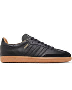 Adidas Samba OG Made in Italy Black Gum