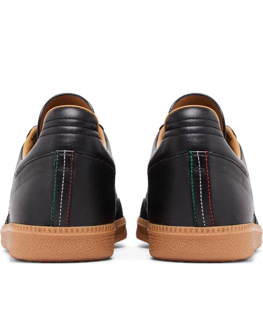 Adidas Samba OG Made in Italy Black Gum
