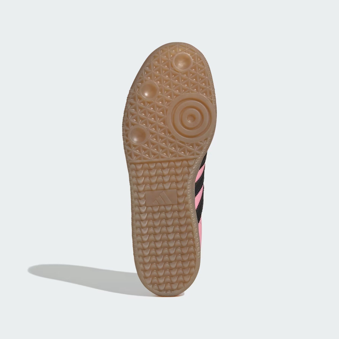 Adidas Messi Samba-Light Pink/Core Black